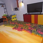 Petraio Apartmán *