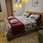 Apartmán Petraio