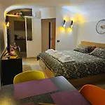 Apartmán Petraio Neapol