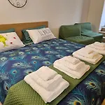 Apartmán Petraio