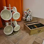 Petraio Apartmán Neapol