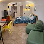 Apartmán Petraio