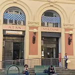 Apartmán Petraio *