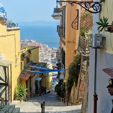 Appartement Petraio
