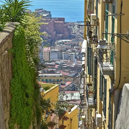 Appartement Petraio