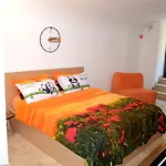 Petraio Lägenhet Neapel
