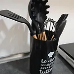 Petraio Lägenhet Neapel