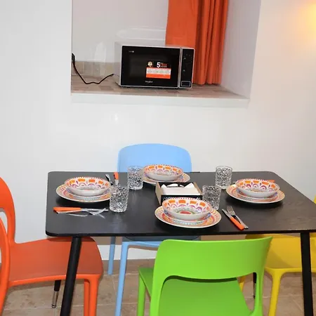 Petraio Apartmán *