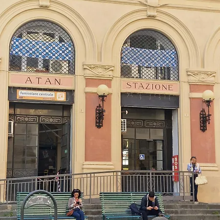 Apartmán Petraio *