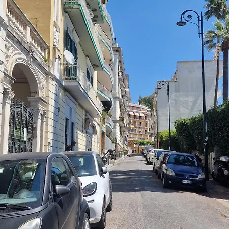 Apartmán Petraio