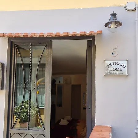 Petraio