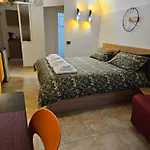 Apartament Petraio