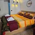 Apartament Petraio