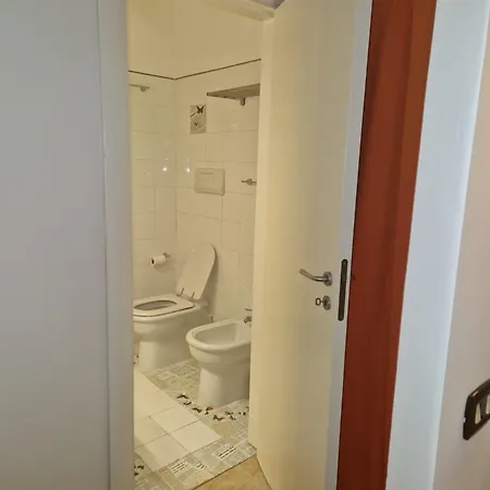Apartmán Petraio Neapol