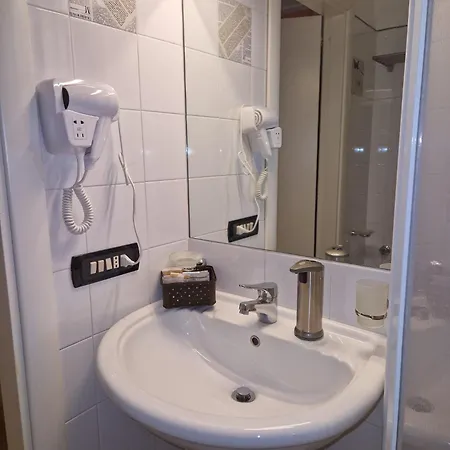 Apartmán Petraio *