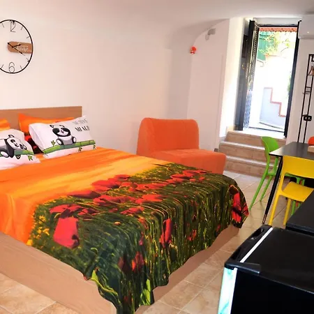 Apartment Petraio