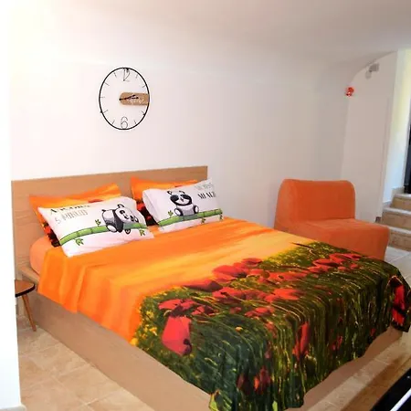 Petraio Apartment Naples