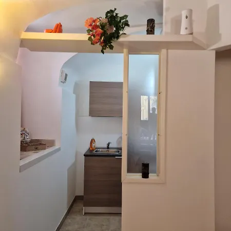Petraio * נאפולי