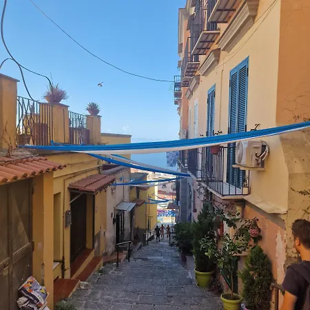 Petraio Apartament *
