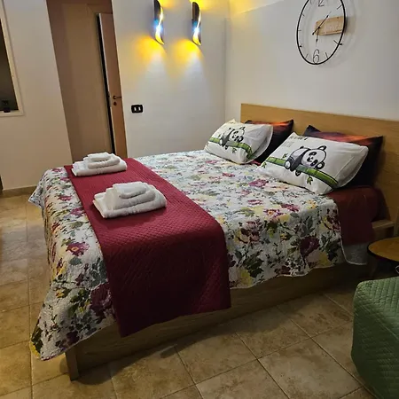 Apartment Petraio