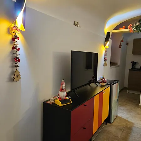 Petraio Apartmán