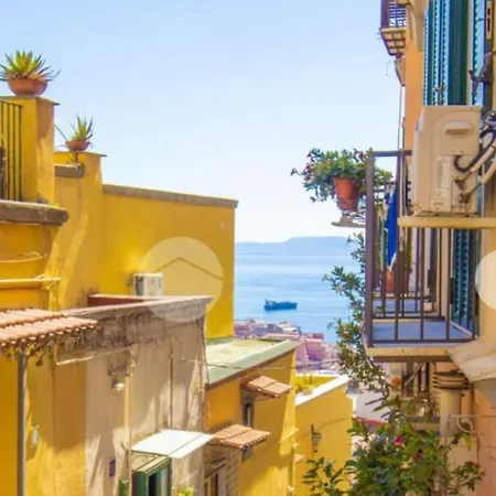 Petraio Naples