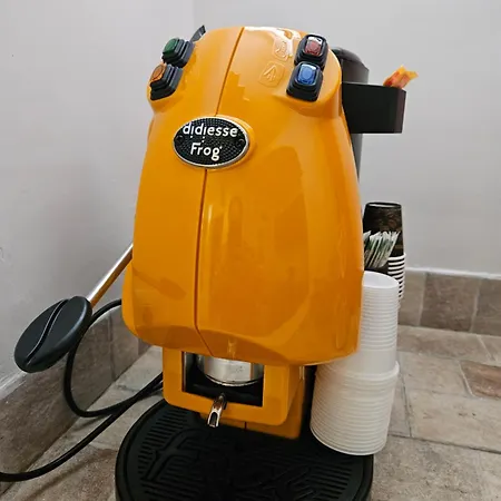 Apartamento Petraio *