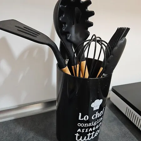 Petraio Apartamento Nápoles