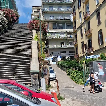 Petraio Apartment *