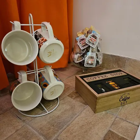 Petraio Apartamento Nápoles