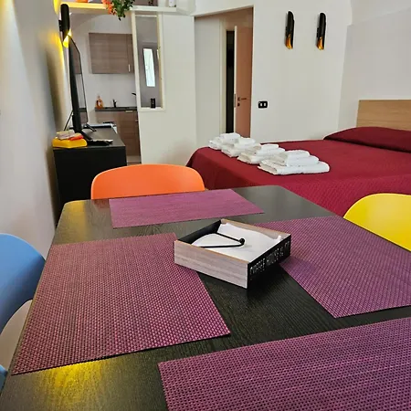 Apartment Petraio