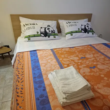 Petraio Apartmán Neapol