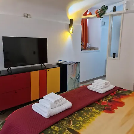 Apartamento Petraio