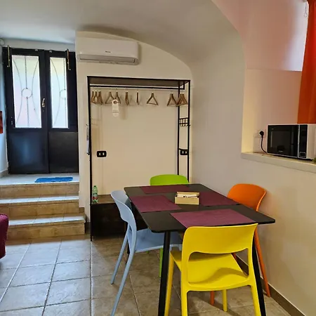 Apartment Petraio