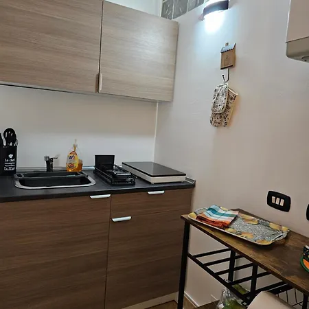Petraio Naples