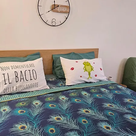 Petraio Naples