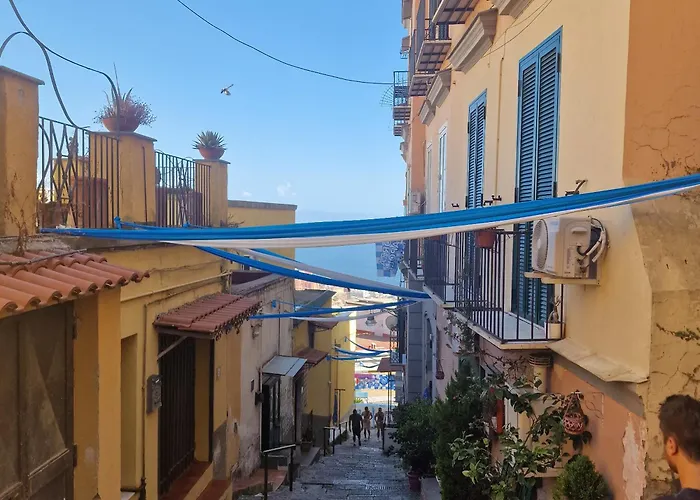 Petraio Apartman *