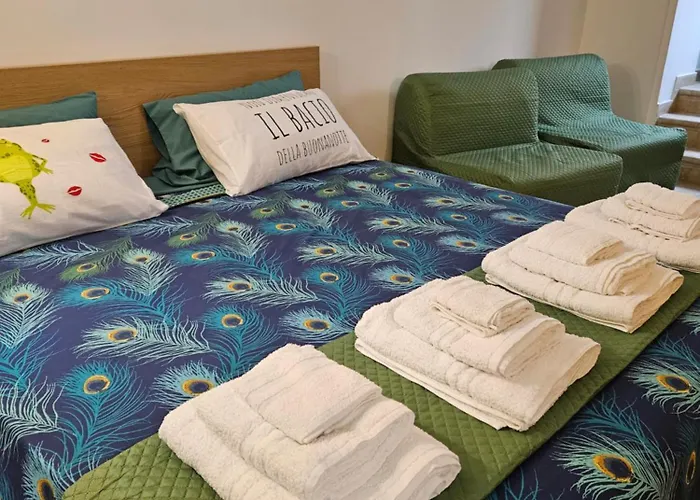 Apartman Petraio