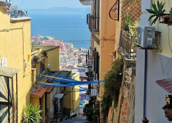 Apartman Petraio